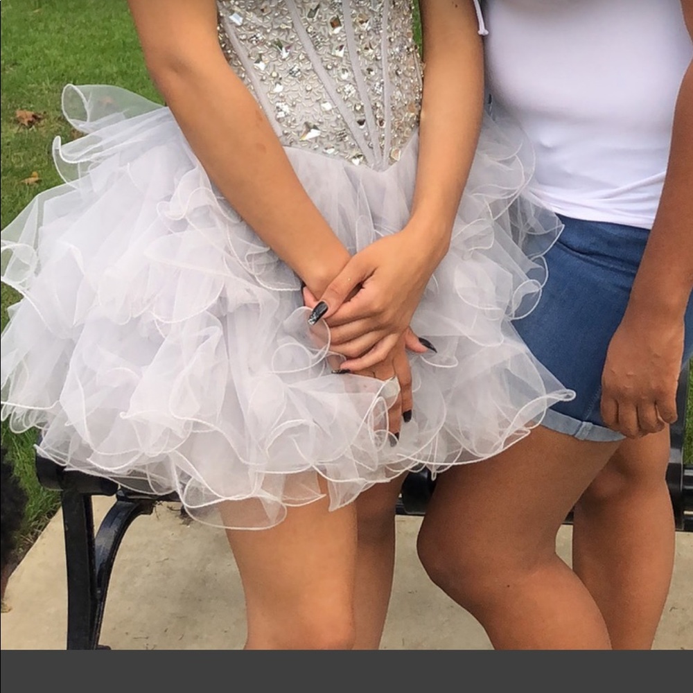 Dress - Picture 2 of 2